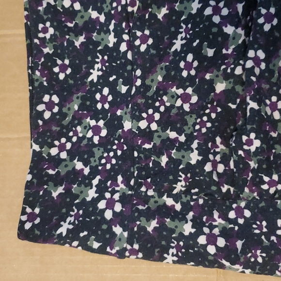 Free People mini skirt - Picture 2 of 9